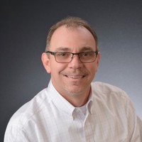 Darrell Huffman