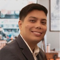 Ricardo A. Calderón Ramírez