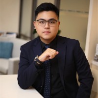 Keith Ooi, Cfp®