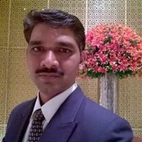 Ramchandra Patil