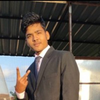 Rushikesh Takalkar