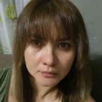 Leizl Ganza