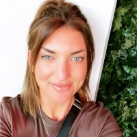 Annica Johansson