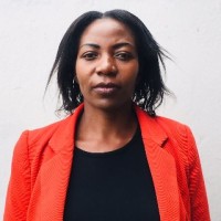 Elizabeth Chimba