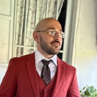 Alexis Nourian