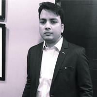 Praveen Tiwari