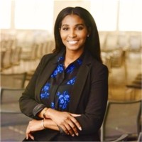 Dainelle Duncan, Mba