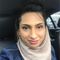 Ayesha Khatun