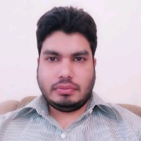Md Ibrahim Hossain