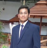 Apurav Khobragade