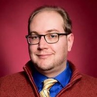 Jonathan Bullinger