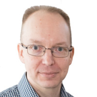 Jere Palanne