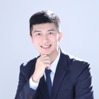 Victor,Yu Kai Hung