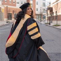 Dr. Rosalyn Miles Lcadc Lsw Dsw