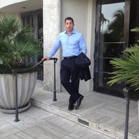 Mathew Pargament