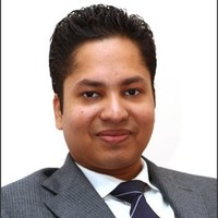 Prashant Goel