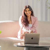 Micaela Murugan