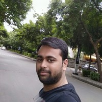 Dhairyashil Waikar