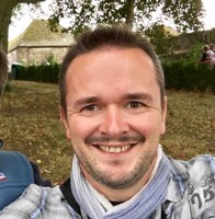 Michel De Greef