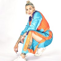 Jes Coates