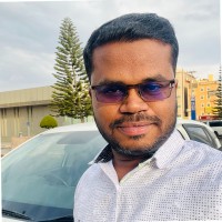 Yasar Ali