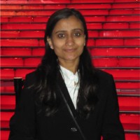 Malvikaben Patel