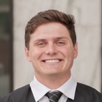Peyton Spilsbury, Mba