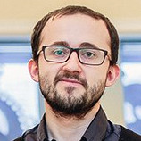 Андрей Опаркин
