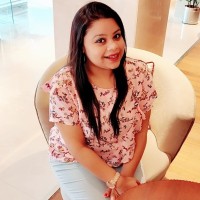Sanjana Ganguly