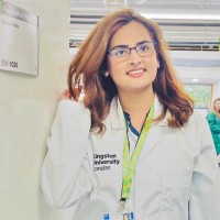 Nimrah Malik