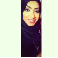 Eman Almusawi