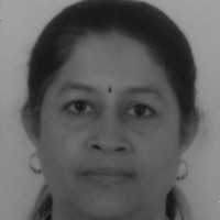Nagashree Sharma