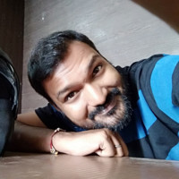Kumar Harsh Vardhan