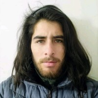 Cristian Jes Cabrera Zuniga