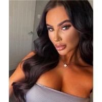 Yasmin Delaney