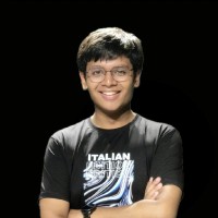 Aaditya Vijayvargiya