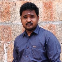 Vivekanandan Selvaraj