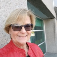 Karen Mercer
