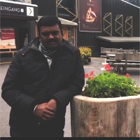 Krishnamoorthy N
