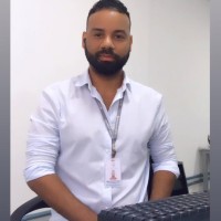Joao Moura