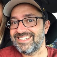 Chris Alford