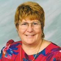 Marilyn O'Blenis