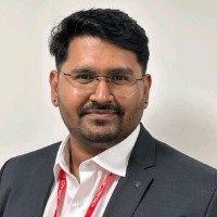 Tirthasankar Dash
