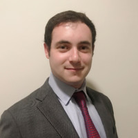 Aaron Weinrib