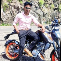 Pratik Bankar
