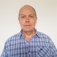 Alan Gissing