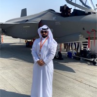Abdalla Alnaqbi