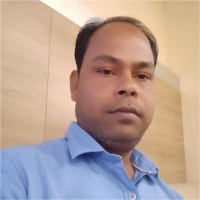 Debendra Kumar Das