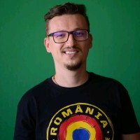 Cosmin Daniel Mihai