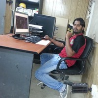 Ahmed Ansari